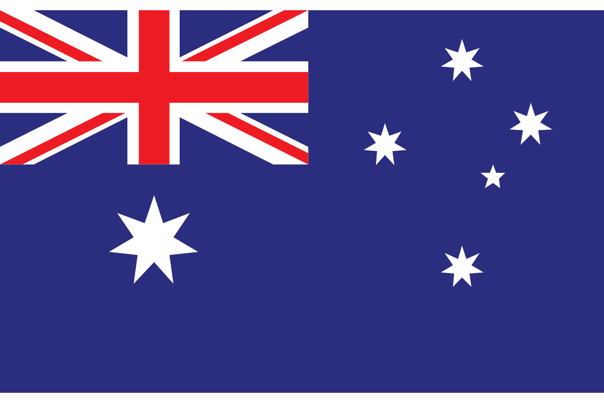 Flag of Australia